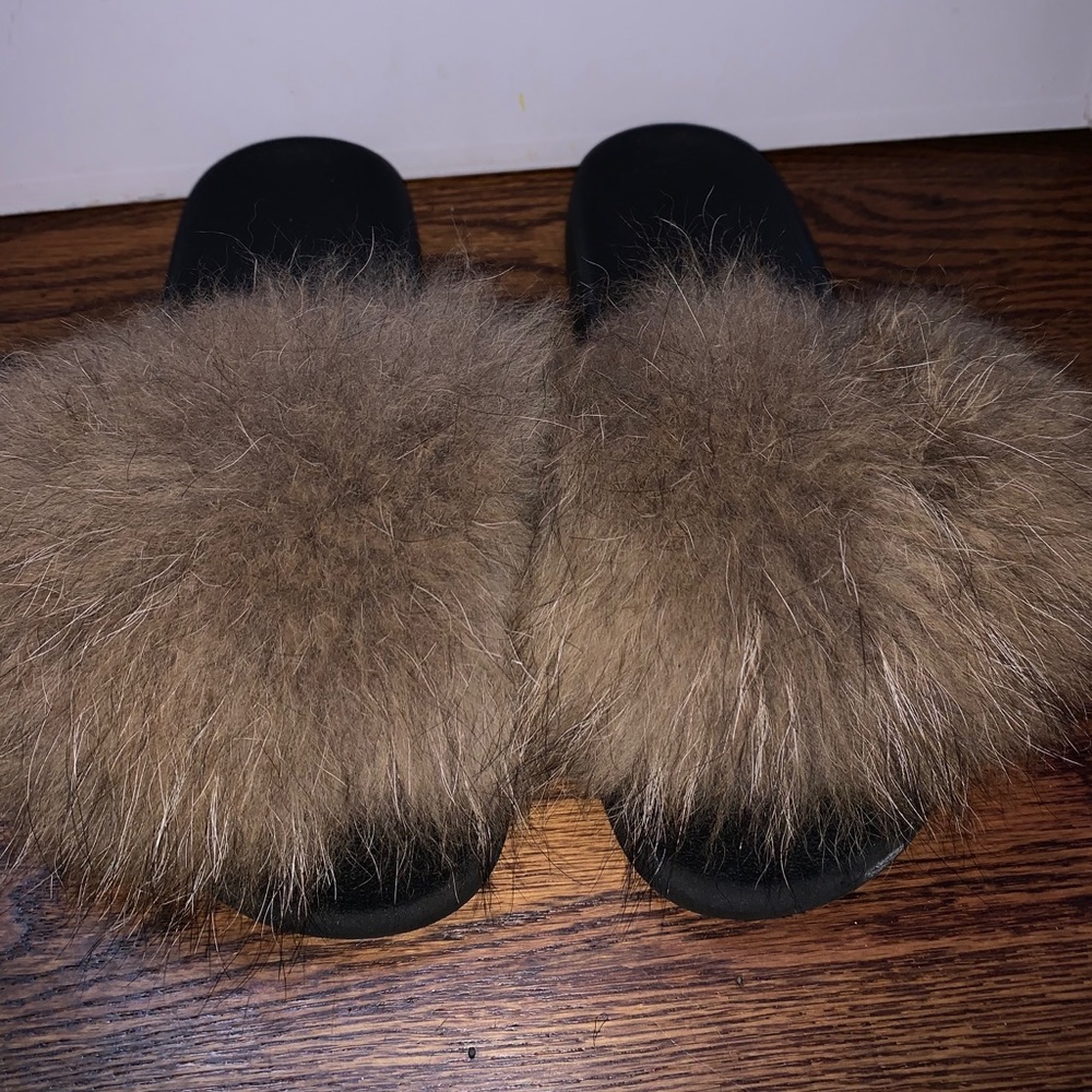 Fluffy Slides